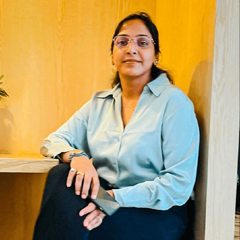 Divya Shukla, Brand and TLD Advisor