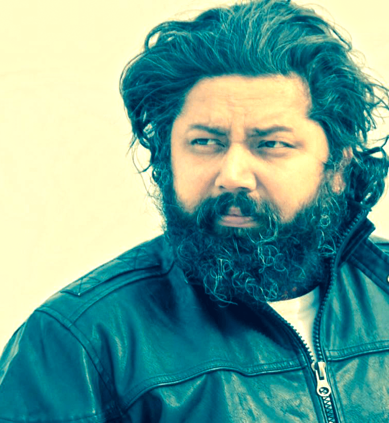 Jay Paudyal, Founder & CEO