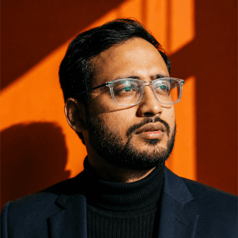 Shubham Khandelwal, DNS Expert
