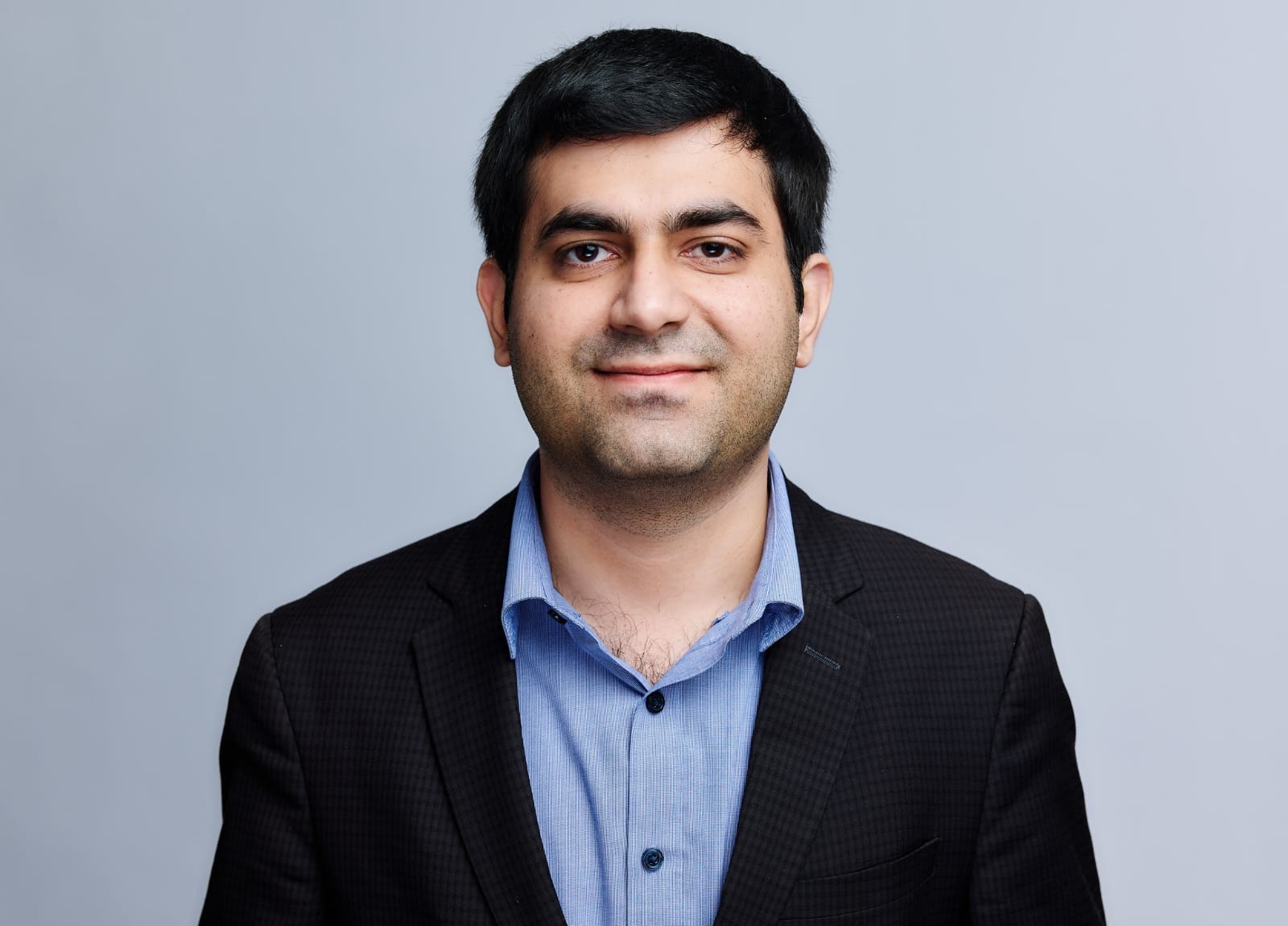Chetan Gera, Brand and TLD Advisor